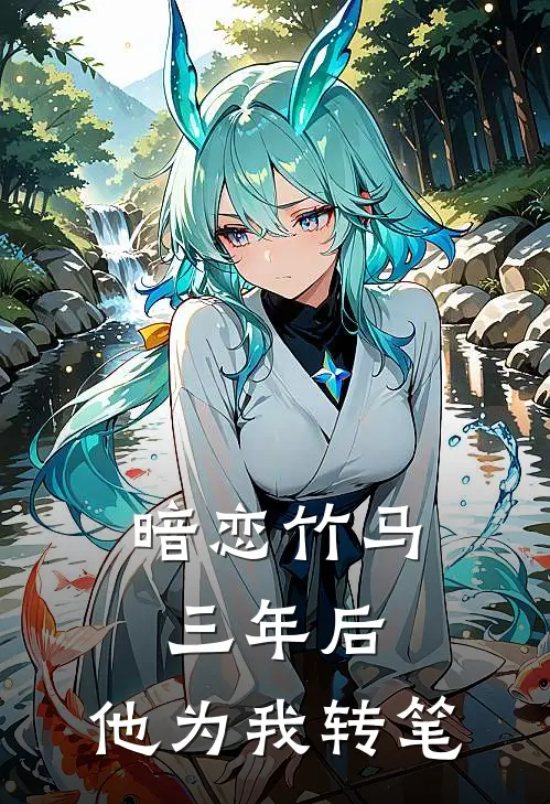 暗恋竹马三年后，他为我转笔林晚江屿热门小说免费阅读_网络热门小说暗恋竹马三年后，他为我转笔(林晚江屿)