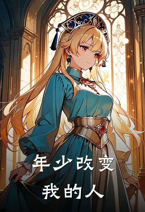 年少改变我的人