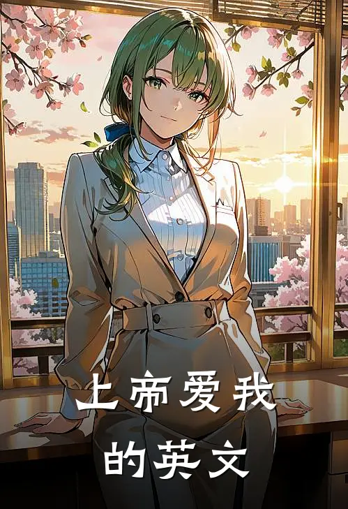 上帝爱我的英文