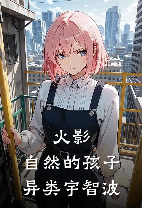 火影：自然的孩子，异类宇智波