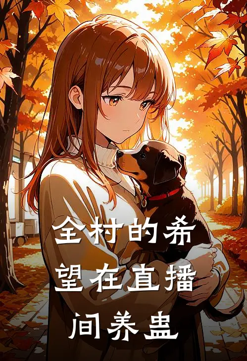 全村的希望在直播间养蛊(王子萌周野)网络热门小说_最新小说全村的希望在直播间养蛊(王子萌周野)