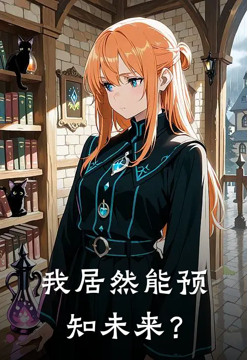 我居然能预知未来？