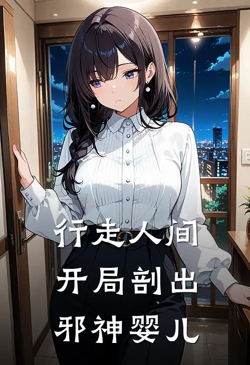 行走人间：开局剖出邪神婴儿