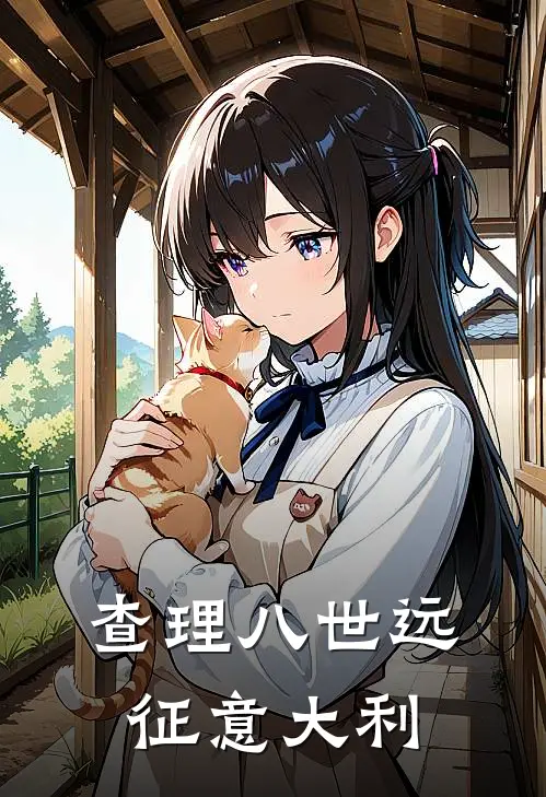 查理八世远征意大利