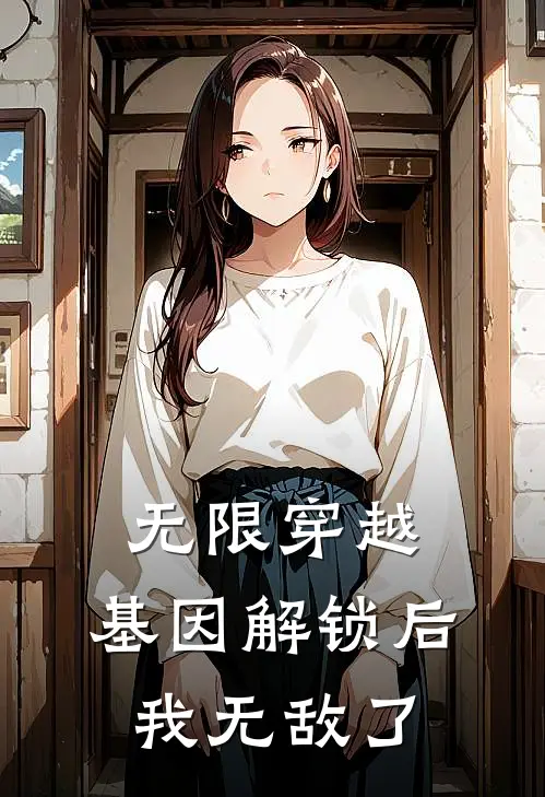 无限穿越：基因解锁后我无敌了