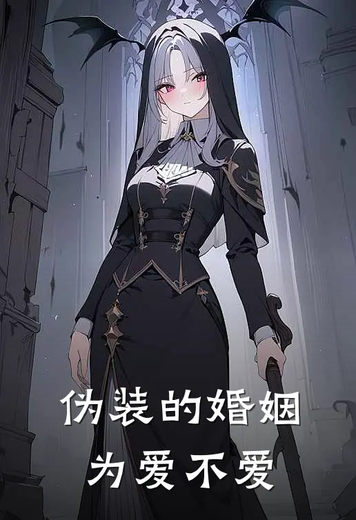 伪装的婚姻，为爱不爱