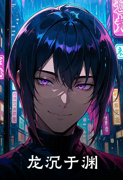 《龙沉于渊》龙戬龙戬已完结小说_龙沉于渊(龙戬龙戬)火爆小说