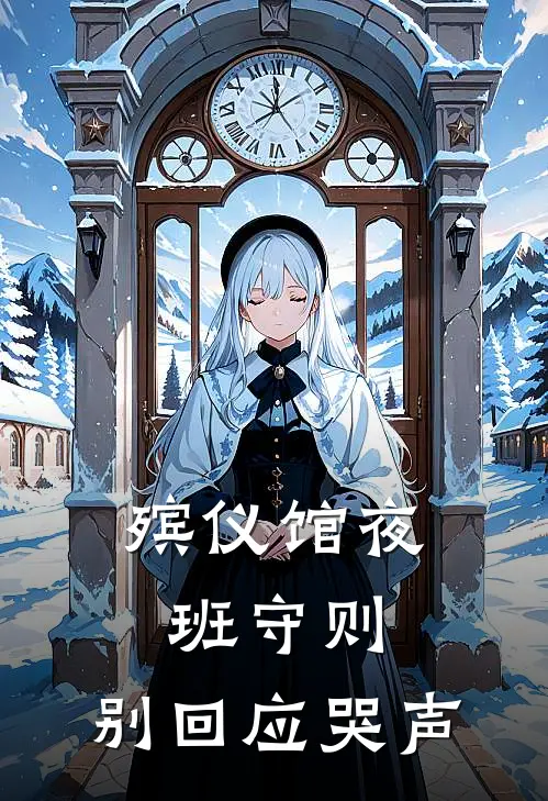 殡仪馆夜班守则：别回应哭声