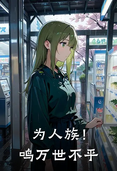 为人族！鸣万世不平(叶未央叶未央)完整版免费小说_最热门小说为人族！鸣万世不平(叶未央叶未央)