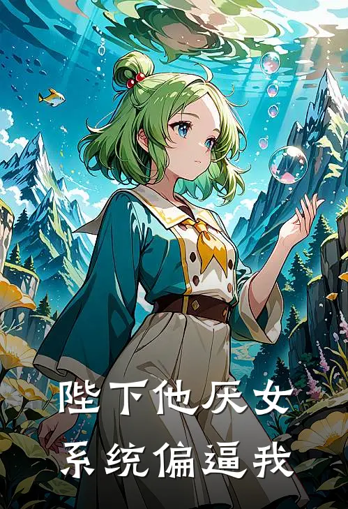 陛下他厌女，系统偏逼我