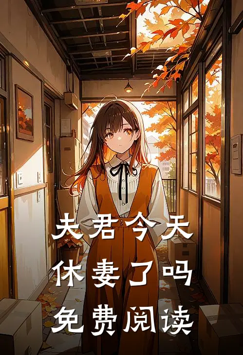 夫君今天休妻了吗免费阅读