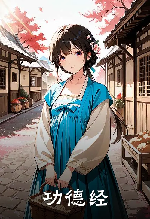 功德经