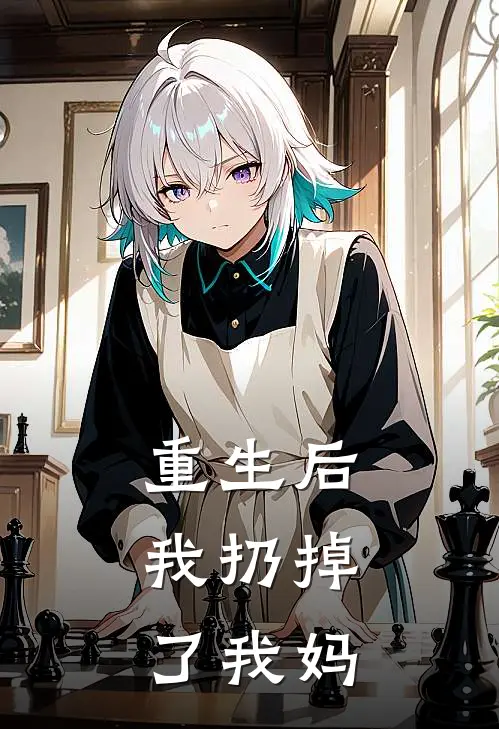 《重生后，我扔掉了我妈》许清月许婧火爆新书_重生后，我扔掉了我妈(许清月许婧)免费小说