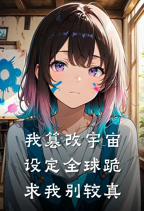 我篡改宇宙设定全球跪求我别较真