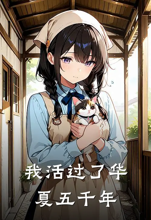 我活过了华夏五千年