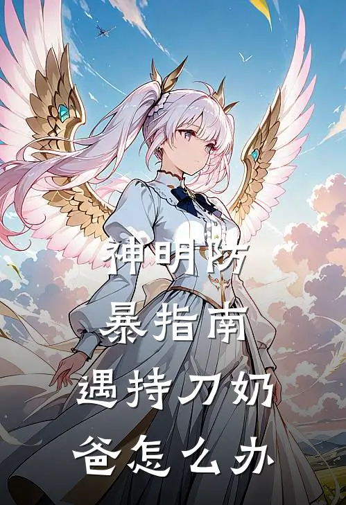 神明防暴指南：遇持刀奶爸怎么办