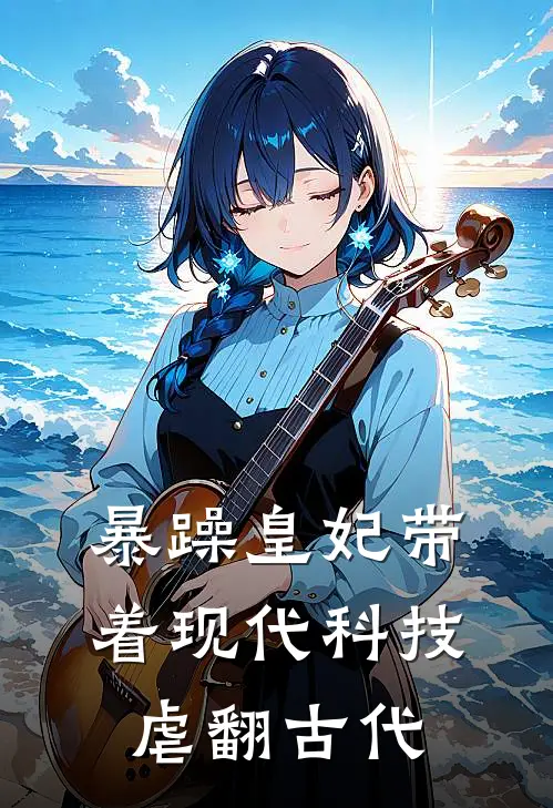 暴躁皇妃带着现代科技虐翻古代