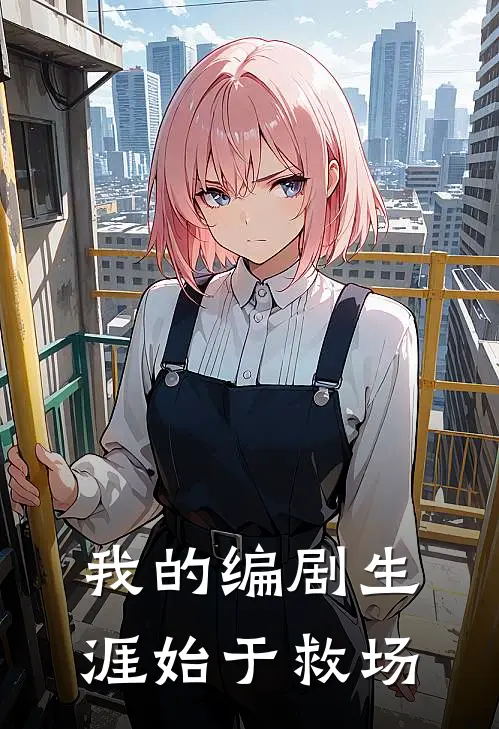 我的编剧生涯始于救场