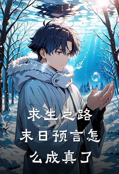 叶枕溪林依桐（求生之路，末日预言怎么成真了）免费阅读无弹窗_求生之路，末日预言怎么成真了叶枕溪林依桐全文免费阅读无弹窗大结局