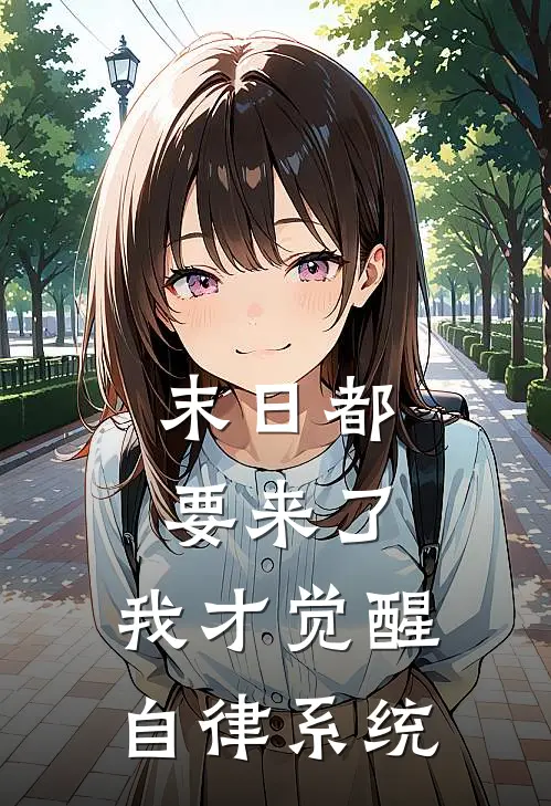 末日都要来了，我才觉醒自律系统