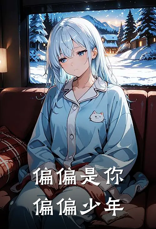 偏偏是你，偏偏少年