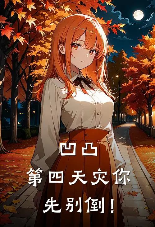 凹凸：第四天灾你先别倒！佩利莫斯法免费小说阅读_免费小说大全凹凸：第四天灾你先别倒！(佩利莫斯法)