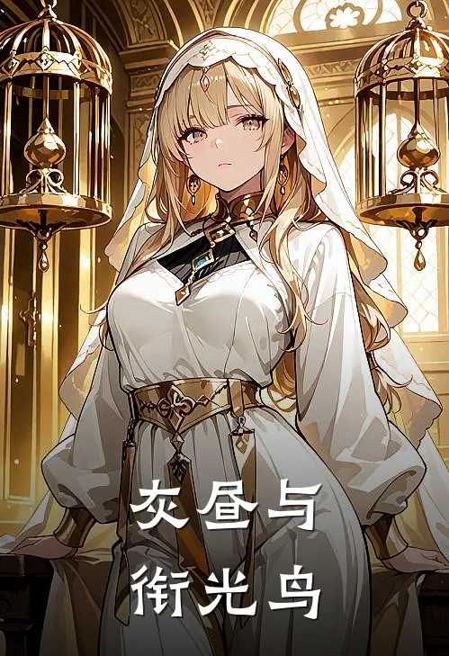 灰昼与衔光鸟(林晦石宇奇)最新完结小说推荐_热门小说排行榜灰昼与衔光鸟林晦石宇奇