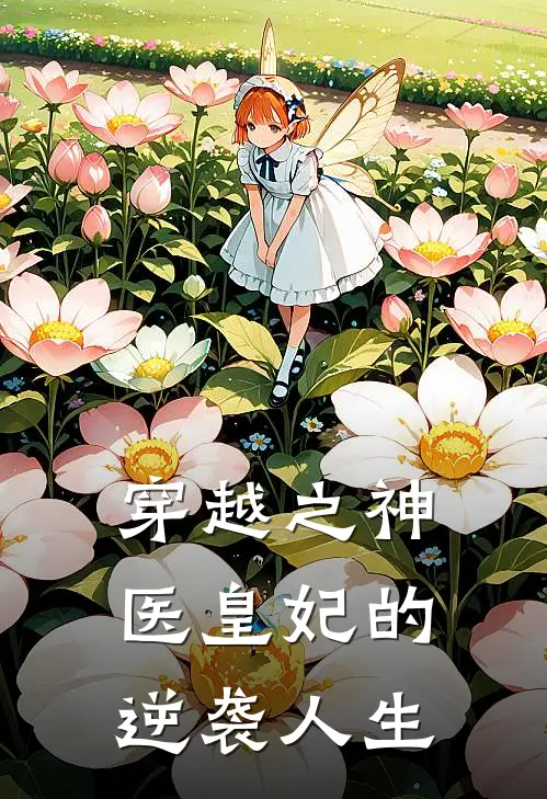 穿越之神医皇妃的逆袭人生