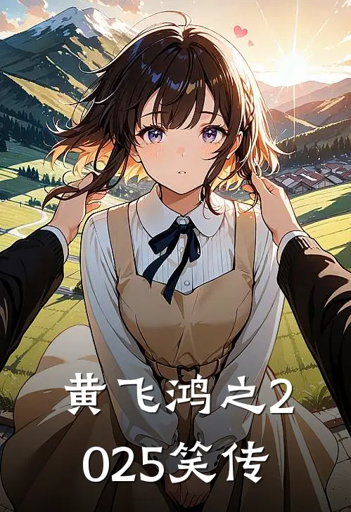 黄飞鸿之2025笑传