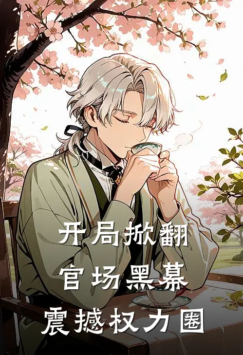 开局掀翻官场黑幕，震撼权力圈(王宸刘婷)热门小说在线阅读_热门小说开局掀翻官场黑幕，震撼权力圈(王宸刘婷)