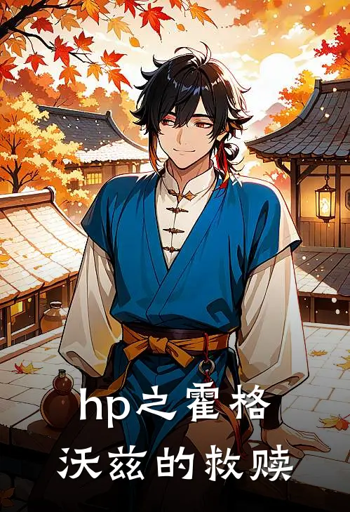 hp之霍格沃兹的救赎