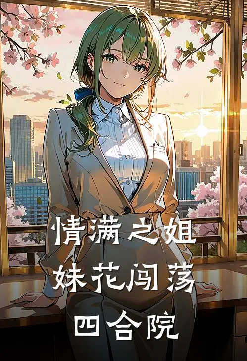 情满之姐妹花闯荡四合院