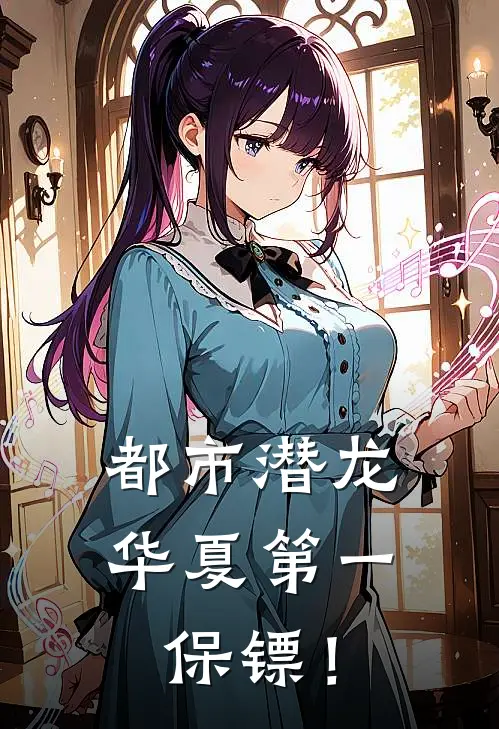 都市潜龙：华夏第一保镖！