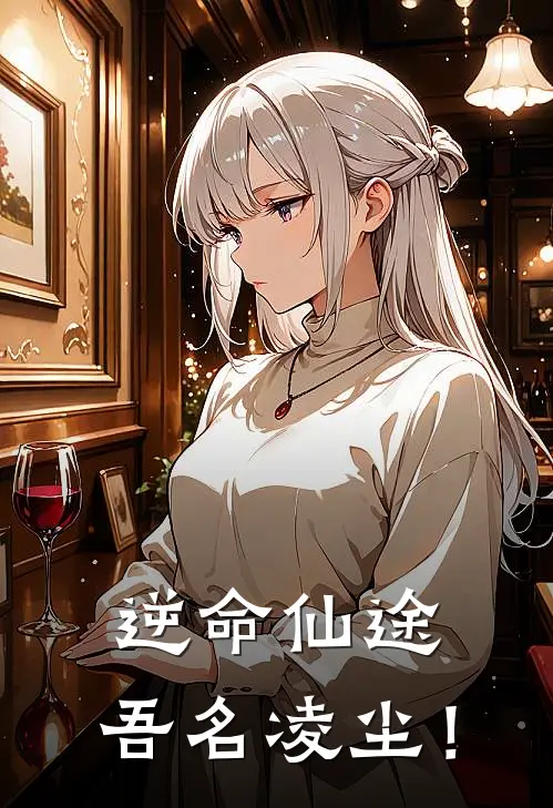 逆命仙途：吾名凌尘！凌尘林辰推荐完结小说_免费阅读逆命仙途：吾名凌尘！(凌尘林辰)