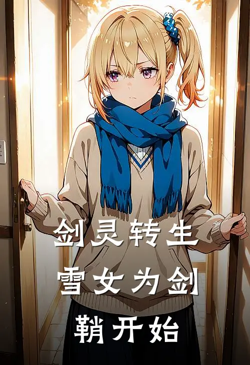 剑灵转生，雪女为剑鞘开始（武楼兰许月吟）最新章节列表