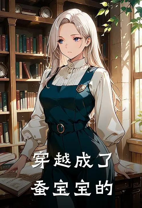 穿越成了蚕宝宝的