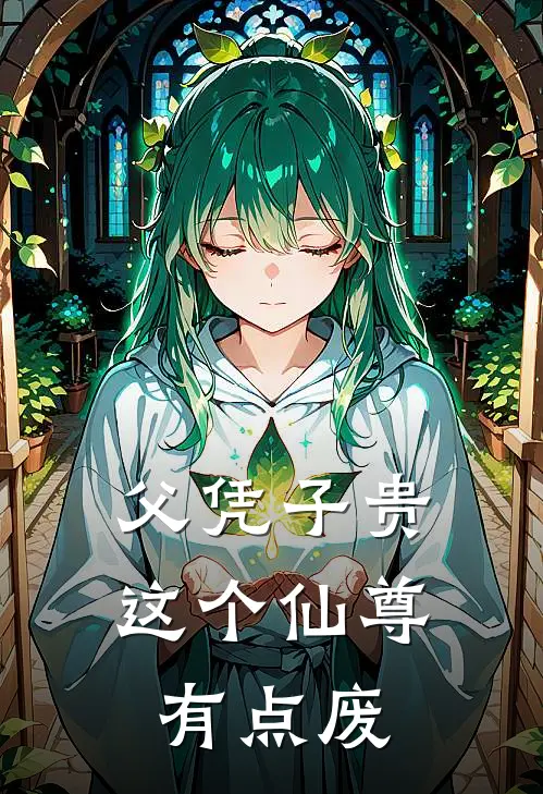 父凭子贵：这个仙尊有点废