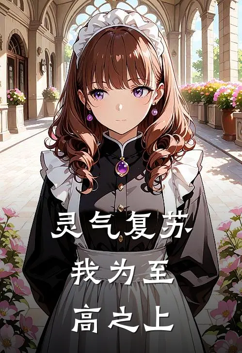 灵气复苏：我为至高之上(江月笙肖无敌)最新小说_免费阅读完整版小说灵气复苏：我为至高之上(江月笙肖无敌)