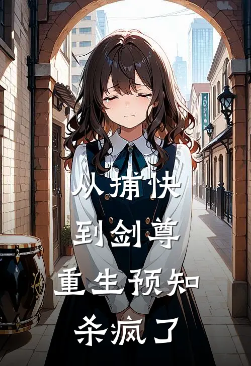 从捕快到剑尊：重生预知杀疯了