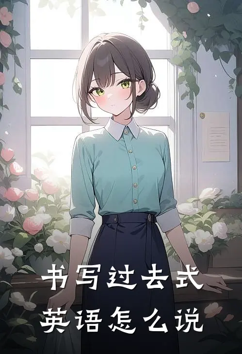 书写过去式英语怎么说