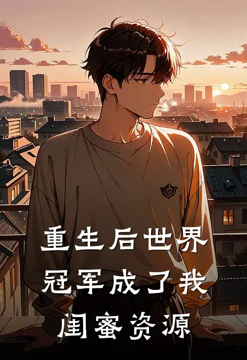 重生后世界冠军成了我闺蜜资源