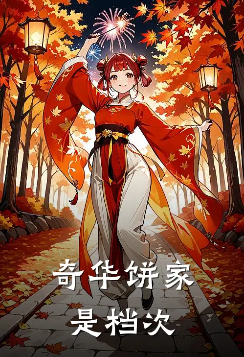 奇华饼家是档次