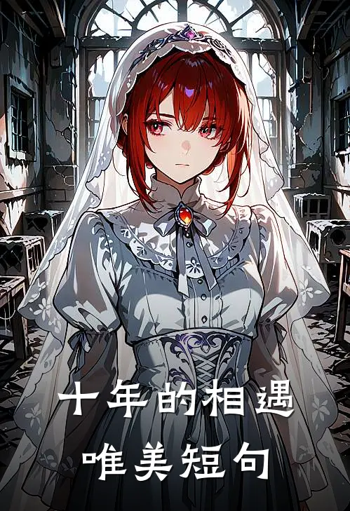 十年的相遇唯美短句