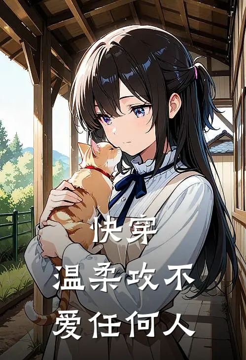 快穿：温柔攻不爱任何人