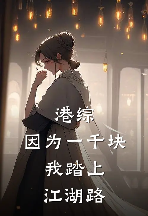 港综：因为一千块，我踏上江湖路(王景云阮梅)全本完结小说_完整版免费全文阅读港综：因为一千块，我踏上江湖路(王景云阮梅)