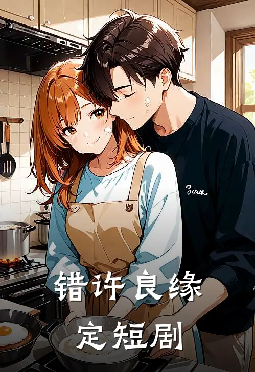 错许良缘定短剧