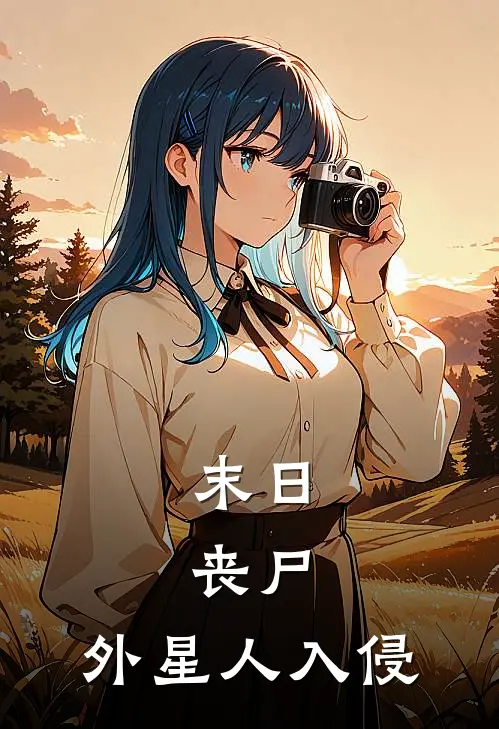 末日：丧尸，外星人入侵(楚明楚明)小说推荐完本_全本免费小说末日：丧尸，外星人入侵楚明楚明