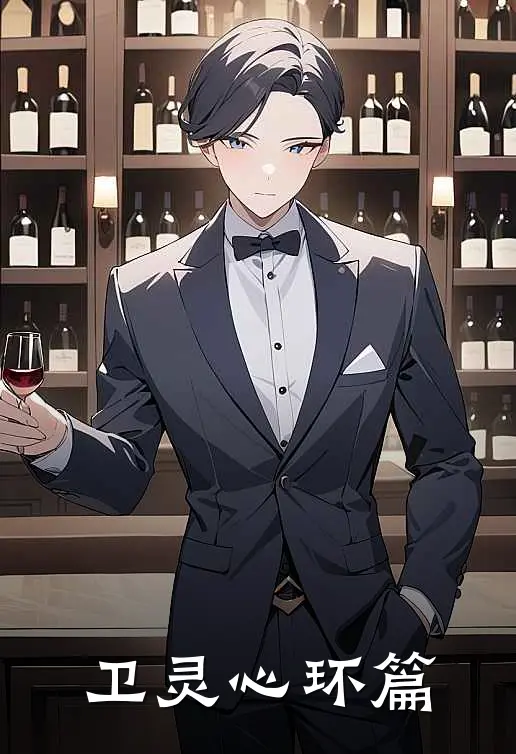 卫灵【心环篇】