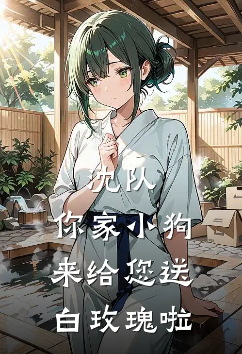 沈队，你家小狗来给您送白玫瑰啦(沈墨程渊)全本免费小说_新热门小说沈队，你家小狗来给您送白玫瑰啦沈墨程渊