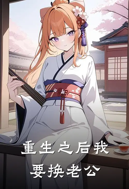 重生之后我要换老公